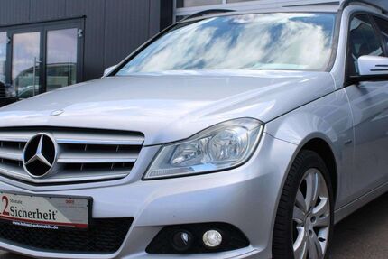 Mercedes-Benz C 200 154.650 km 8.920 &euro; Kohlberg 72664