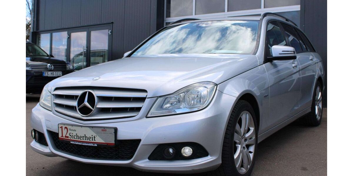 Mercedes-Benz C 200 154.650 km 8.920 &euro; Kohlberg 72664