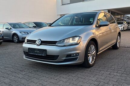 VW Golf 125.035 km 7.995 &euro; Stuttgart 70597
