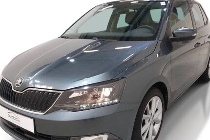 Skoda Fabia 81.980 km 8.880 &euro; STUTTGART 70190