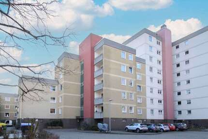 Wohnung zum Kaufen in Hannover 200.000 € 104.05 m²