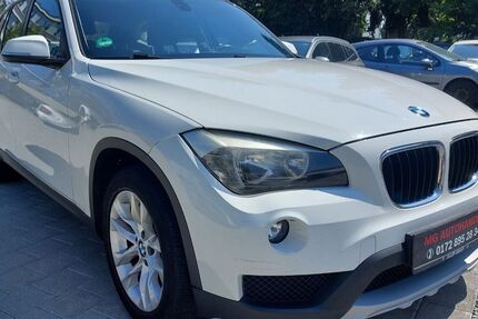 BMW X1 245.086 km 6.500 &euro; Fellbach 70736