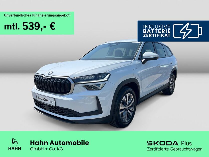 Skoda Kodiaq 23.454 km 41.870 € Weinstadt-Endersbach 71384