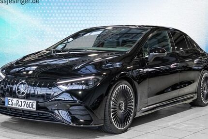 Mercedes-Benz EQE 30.000 km 56.850 &euro; Esslingen 73730