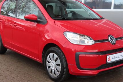VW up! 20.000 km 11.990 &euro; Stuttgart 70329