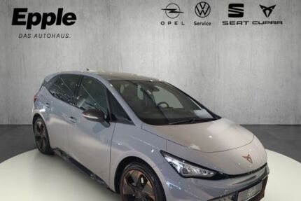 Cupra Born 11.122 km 23.990 &euro; Rutesheim 71277