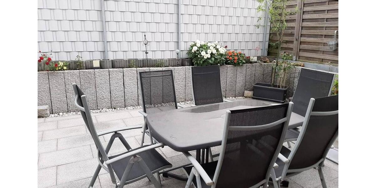 Reihenhaus Remseck am Neckar - 6 Zimmer, 180 m&sup2;, 600.000&euro; | Angebot:26052005