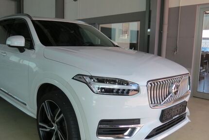 Volvo XC90 52.000 km 44.700 &euro; Neckartailfingen 72666