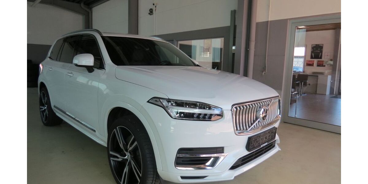 Volvo XC90 52.000 km 44.900 € Neckartailfingen 72666