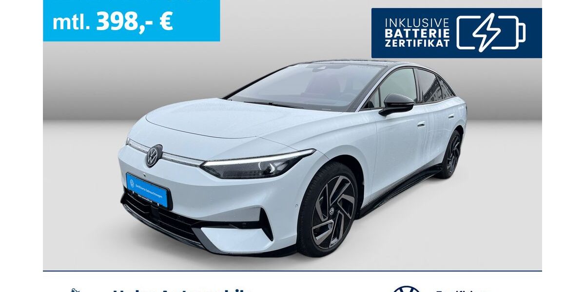 VW ID.7 12.691 km 49.740 &euro; Fellbach 70736