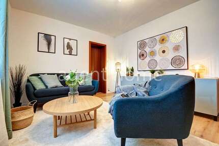 Zimmer Stuttgart Feuerbach - 2.5 Zimmer, 1.450&euro; | Angebot:27307460