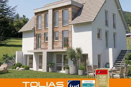 Haus Stuttgart Neuwirtshaus - 5 Zimmer, 82 m&sup2;, 575.000&euro; | Angebot:26965624