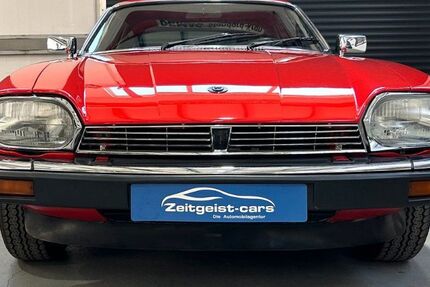 Jaguar XJS 172.000 km 14.900 &euro; Ebersbach an der Fils 73061