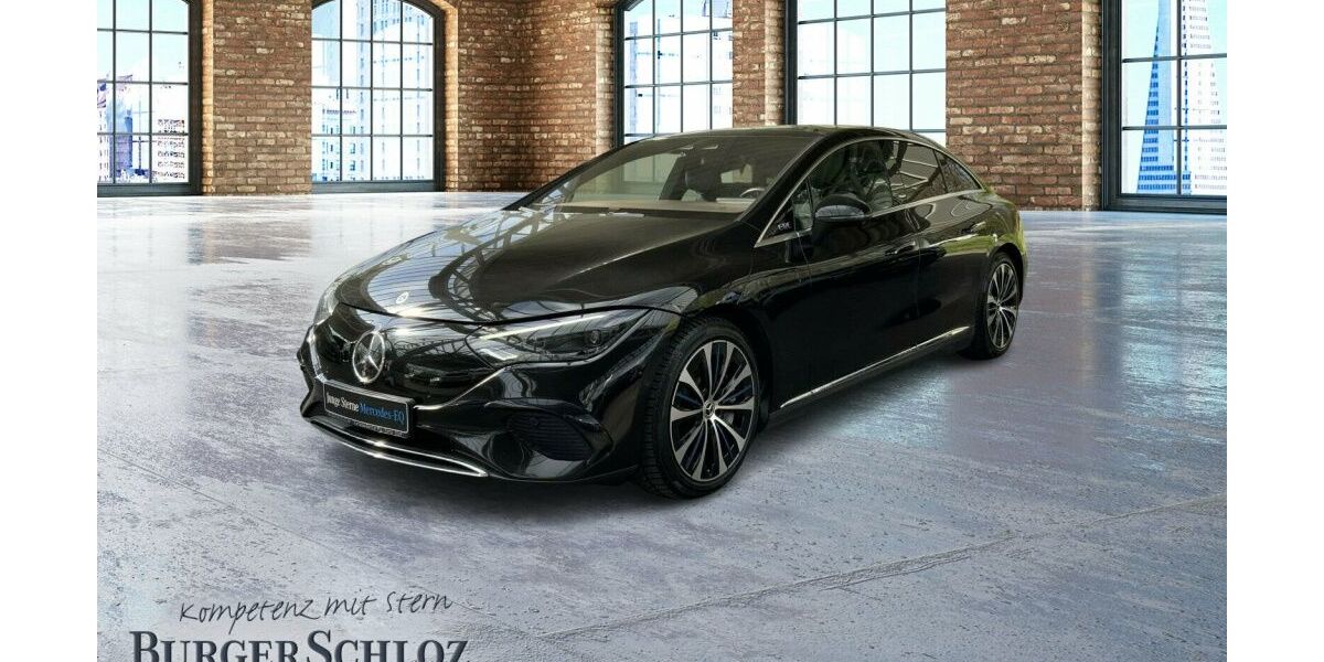 Mercedes-Benz EQE 96.050 km 39.800 &euro; Schorndorf 73614
