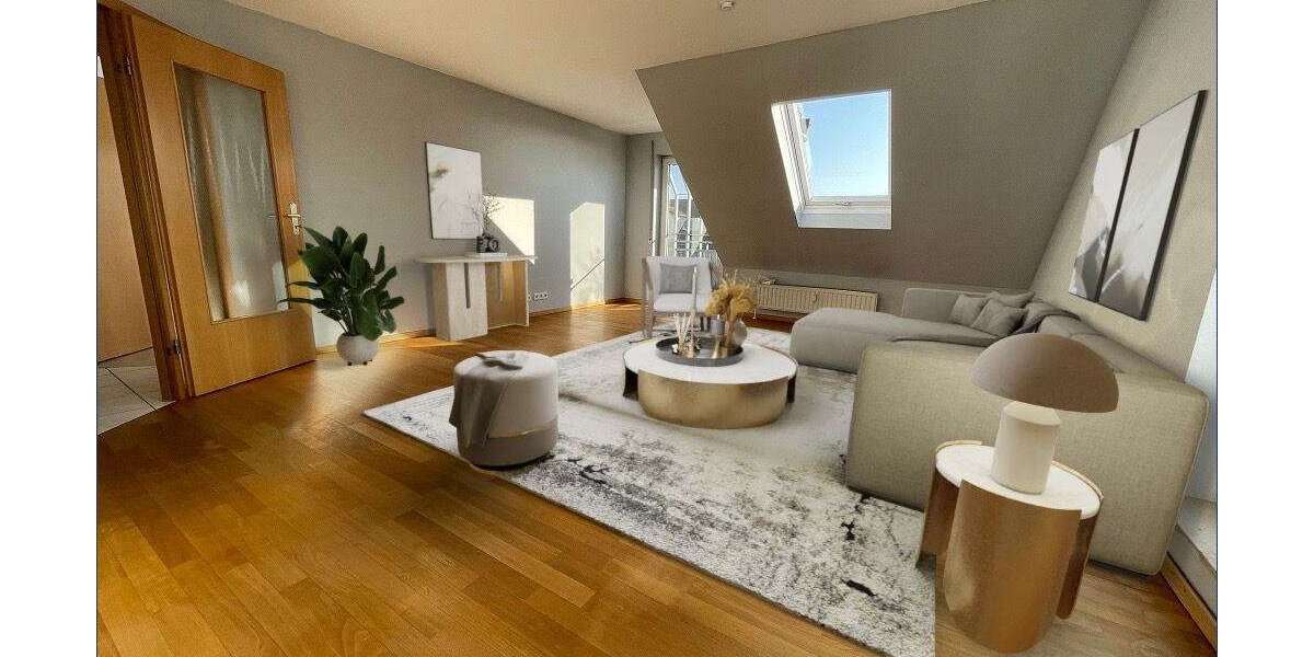 Etagenwohnung Sachsenheim - 6.5 Zimmer, 132 m&sup2;, 426.000&euro; | Angebot:24897688