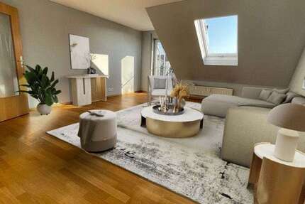 Wohnung Sachsenheim - 6.5 Zimmer, 132 m&sup2;, 426.000&euro; | Angebot:24897688