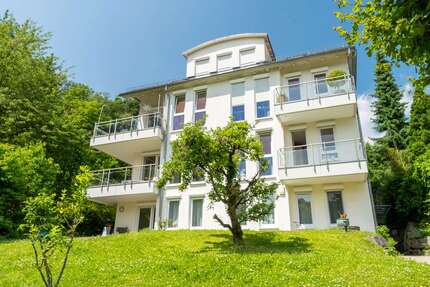 Wohnung zum Kaufen in Stuttgart 1.195.000 € 110 m² 4 zimmer