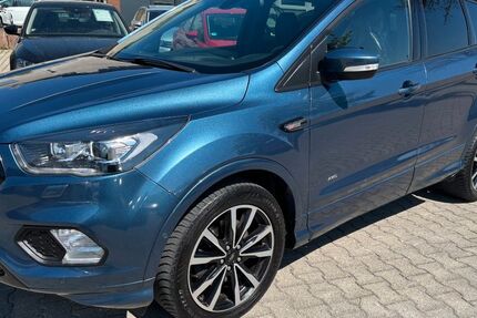 Ford Kuga 79.790 km 13.950 &euro; Nufringen/Stuttgart 71154
