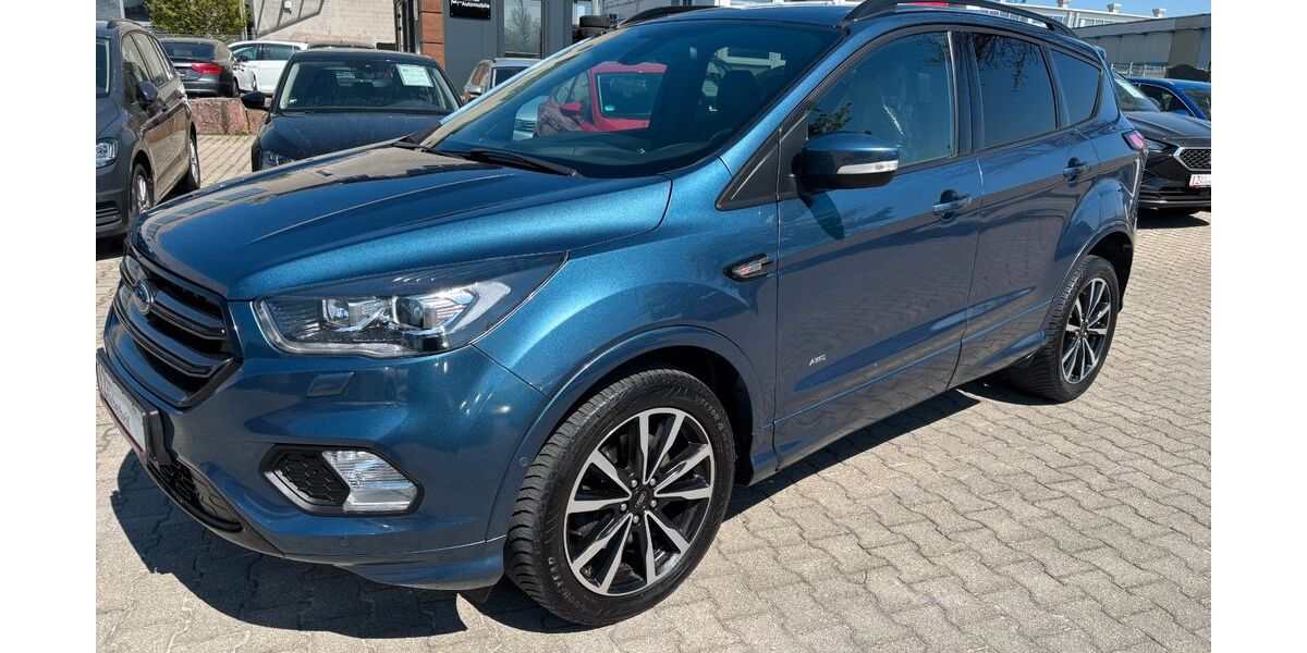 Ford Kuga 79.790 km 13.950 &euro; Nufringen/Stuttgart 71154