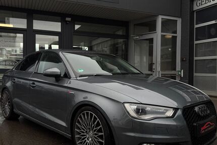 Audi A3 183.000 km 11.590 &euro; Metzingen 72555