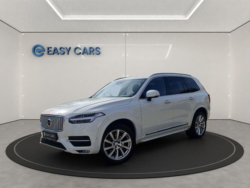 XC90