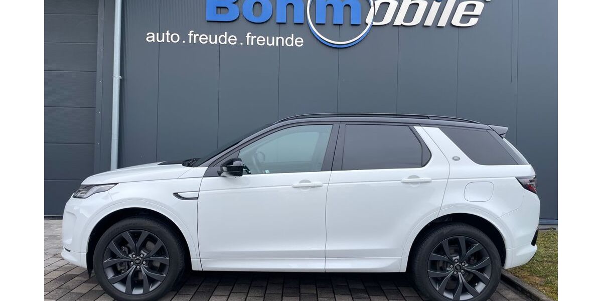Land Rover Discovery 74.700 km 33.890 &euro; Steinheim 71711