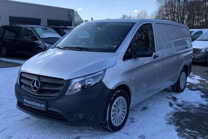 Mercedes-Benz Vito 16.905 km 53.419 &euro; Schorndorf 73614