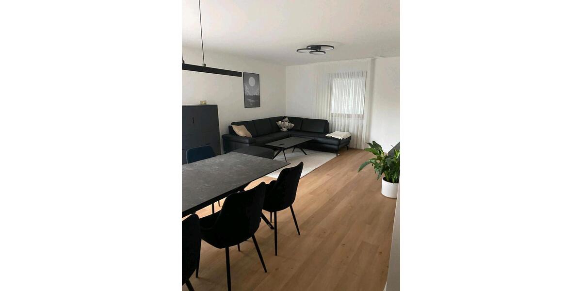 Etagenwohnung Plochingen - 2.5 Zimmer, 60 m&sup2;, 900&euro; | Angebot:26610113