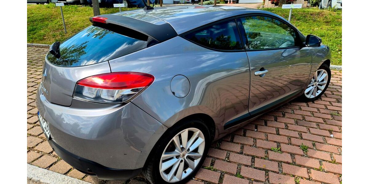 Renault Megane 211.000 km 6.900 &euro; Filderstadt 70794