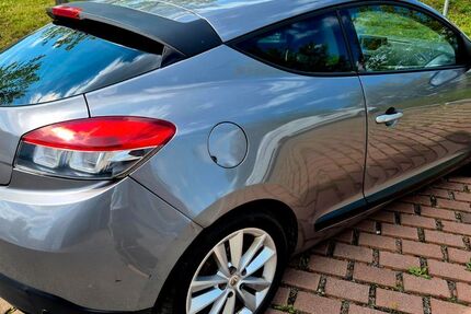 Renault Megane 211.000 km 7.200 &euro; Filderstadt 70794