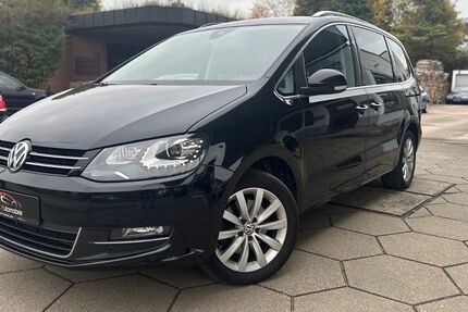 VW Sharan 168.850 km 15.900 &euro; Unterensingen 72669