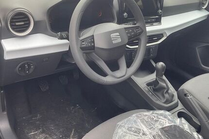 Seat Ibiza 1.150 km 18.995 &euro; Winterbach 73650