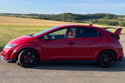 Honda Civic 143.000 km 24.990 &euro; Bempflingen 72658