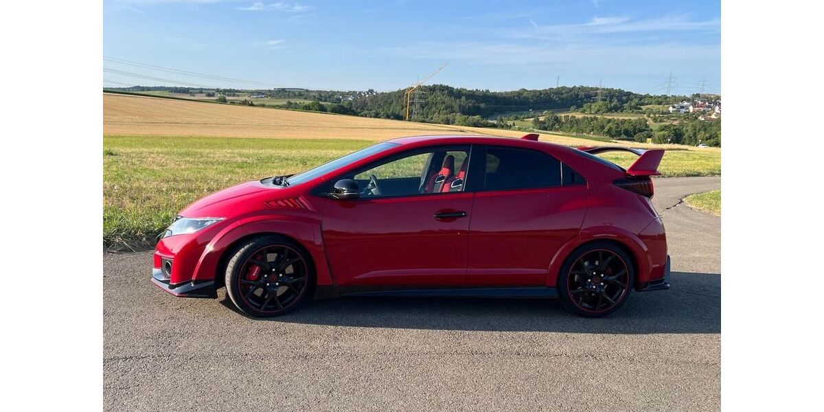Honda Civic 143.000 km 24.990 &euro; Bempflingen 72658