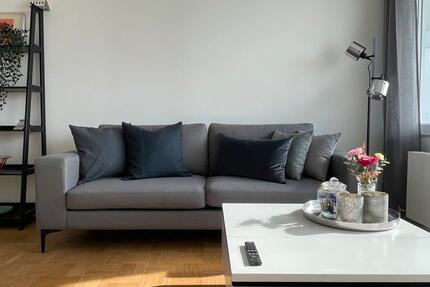 Wohnung Stuttgart Degerloch - 2 Zimmer, 60 m&sup2;, 1.590&euro; | Angebot:26267558