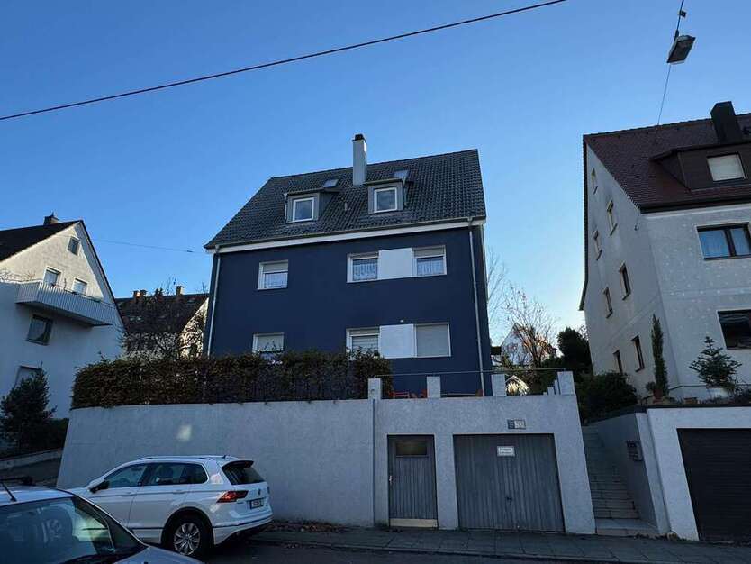Haus zum Kaufen in Stuttgart 849.000 € 252.38 m²