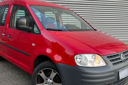 VW Caddy 234.250 km 1.990 &euro; Stuttgart 70378