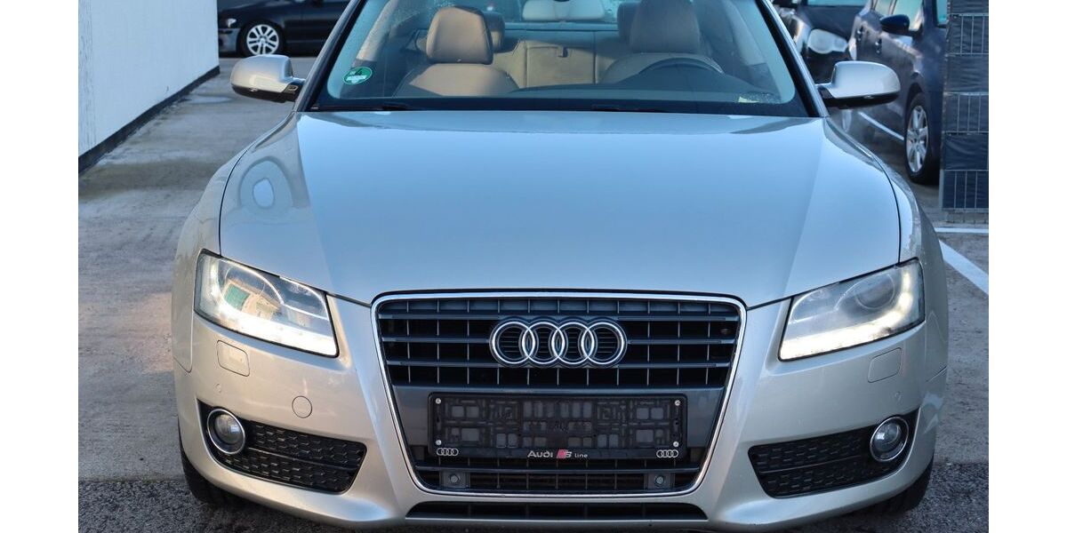 Audi A5 173.000 km 8.500 &euro; Freiberg am Neckar 71691