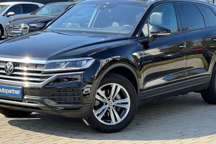 VW Touareg 77.900 km 40.600 &euro; Sindelfingen 71065