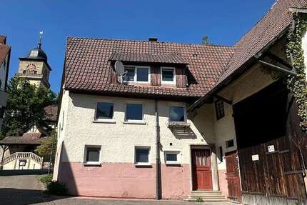 Haus zum Kaufen in Schwieberdingen 850.000 € 330 m²