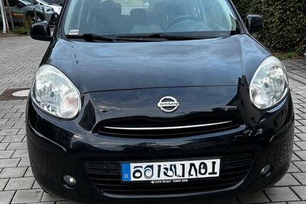 Nissan Micra 170.000 km 3.200 &euro; Stuttgart 70376