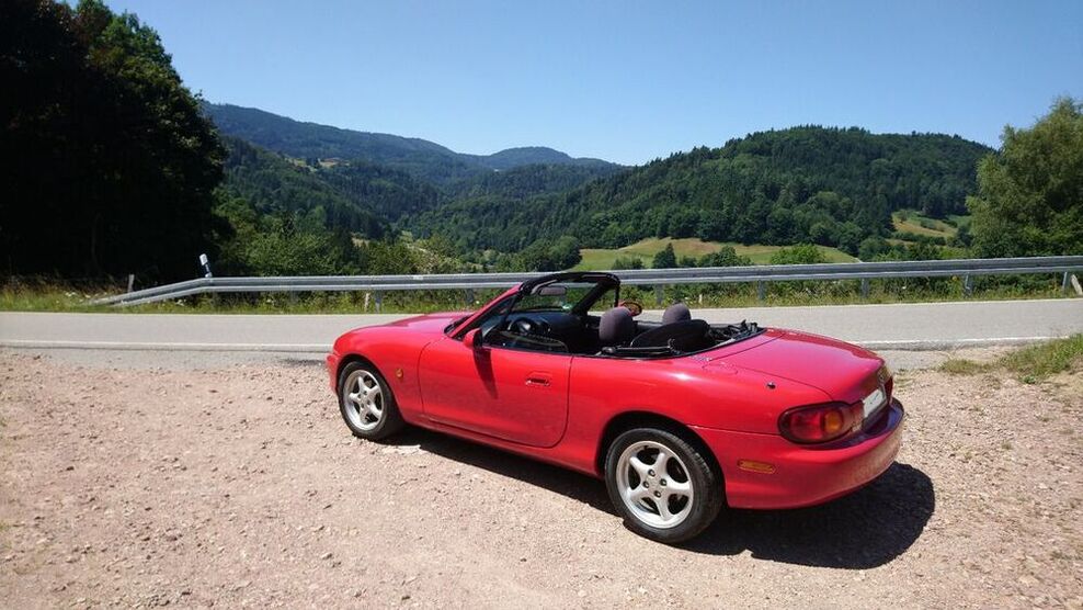 MX-5