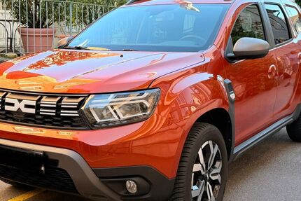 Dacia Duster 104.500 km 18.500 &euro; Stuttgart 70597
