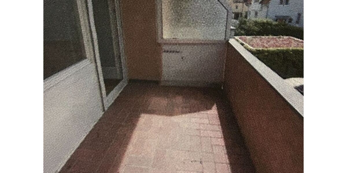 Provisionsfrei* 2-Zimmer Wohnung mit Balkon und Stellplatz in Stuttgart-Hedelfingen 2 zimmer