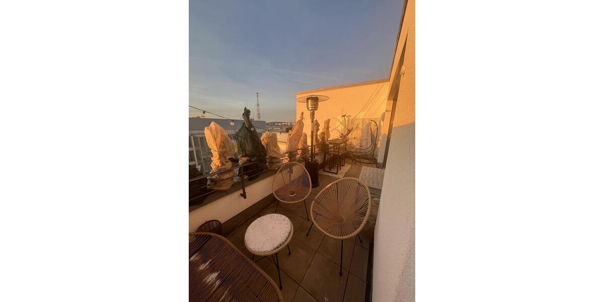 Einfamilienhaus Stuttgart Fasanenhof-Ost - 2.5 Zimmer, 70 m&sup2;, 1.300&euro; | Angebot:24837563