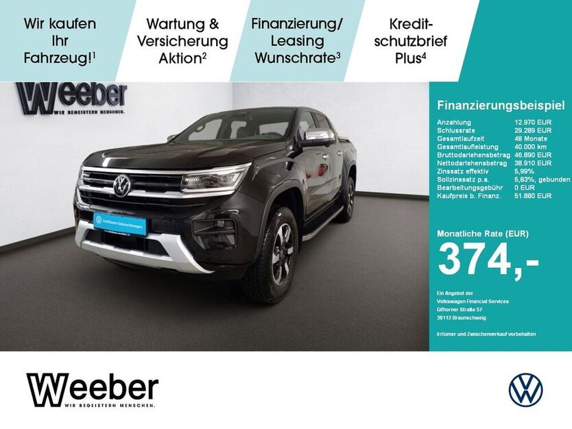 Amarok