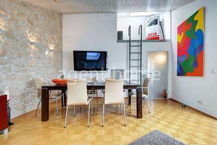 Wohnung zum Mieten in Stuttgart 2.060 € 90 m² 3 zimmer