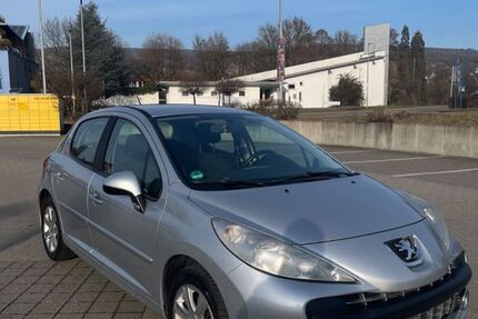 Peugeot 207 188.000 km 3.250 &euro; Remshalden 73630