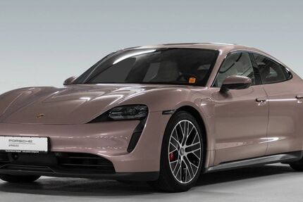 Porsche Taycan 41.999 km 68.500 € Stuttgart 70469