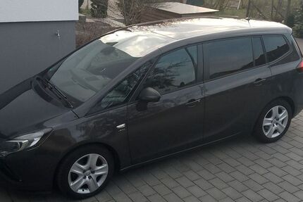 Opel Zafira 155.300 km 5.700 &euro; Weinstadt 71384